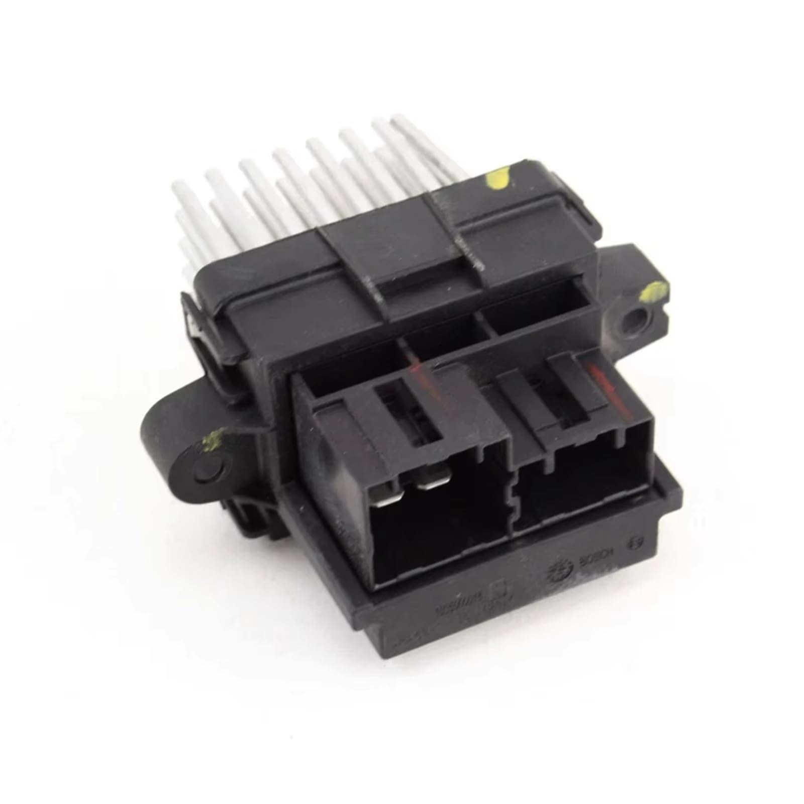 Silnik wentylatora ogrzewania dla Lincoln MKZ 2013 2014 2015 2016 2017 2018 i Navigator 2015 2016 2017 HVAC ogrzewanie Regulator rezystancji regulatora 984602