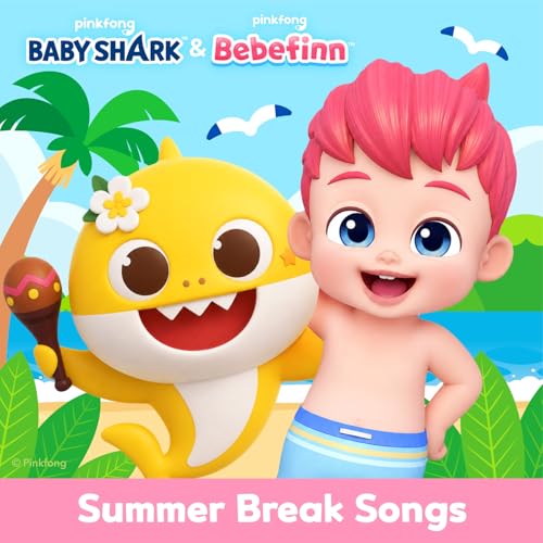 Baby Shark (Jauz Remix)