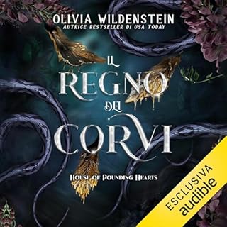 House of Pounding Hearts copertina