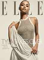 女性情報誌 ELLE US Magazine June/July 2024 Elle June/July 2024 (Digital) - DiscountMags.com