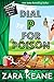 Dial P For Poison (Movie Club Mysteries, Book 1): An Irish Cozy Mystery