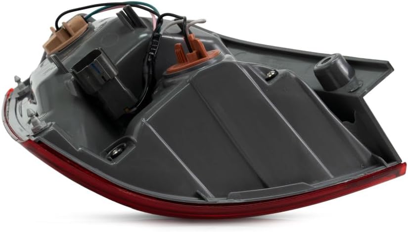 KarParts360 For Kia Sorento Tail Light Assembly 2011 2012 2013 Passenger Side | Outer | KI2805103 | 924021U000