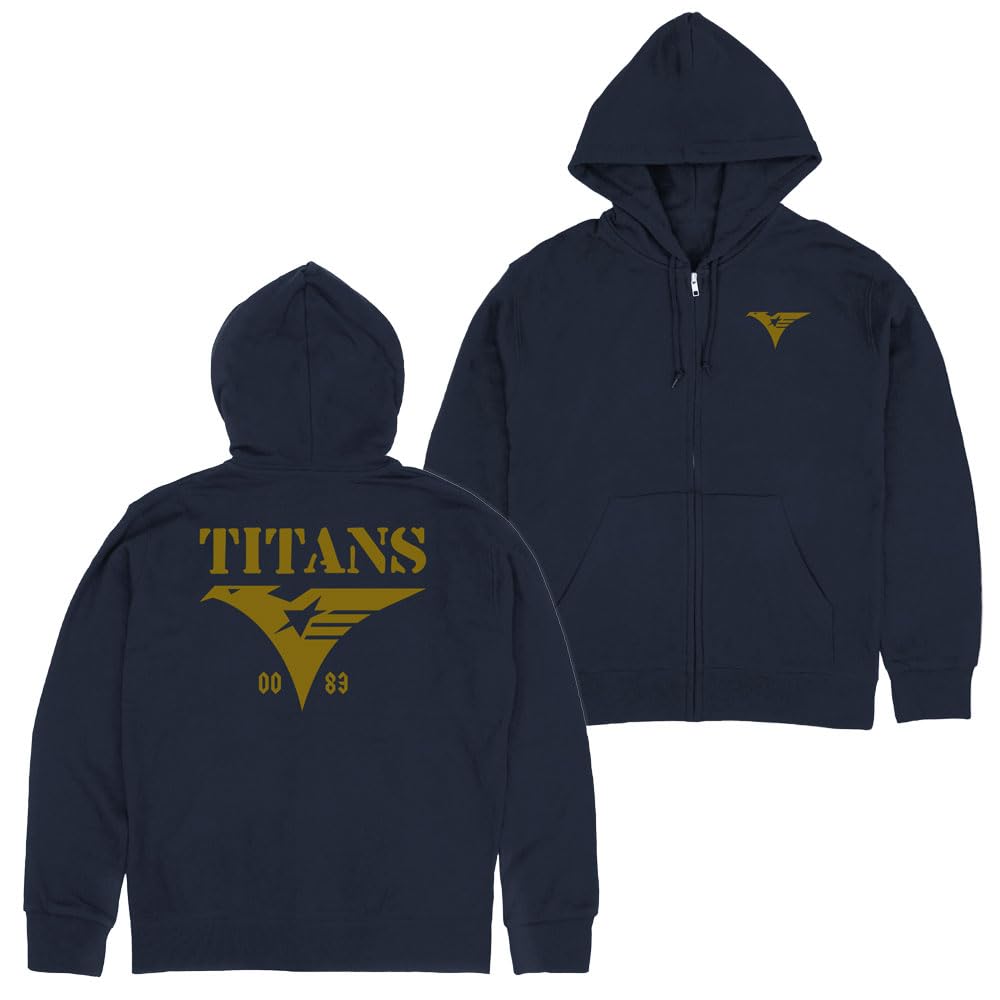 Amazon.co.jp: 【公式】コスパ 機動戦士Zガンダム ティターンズ