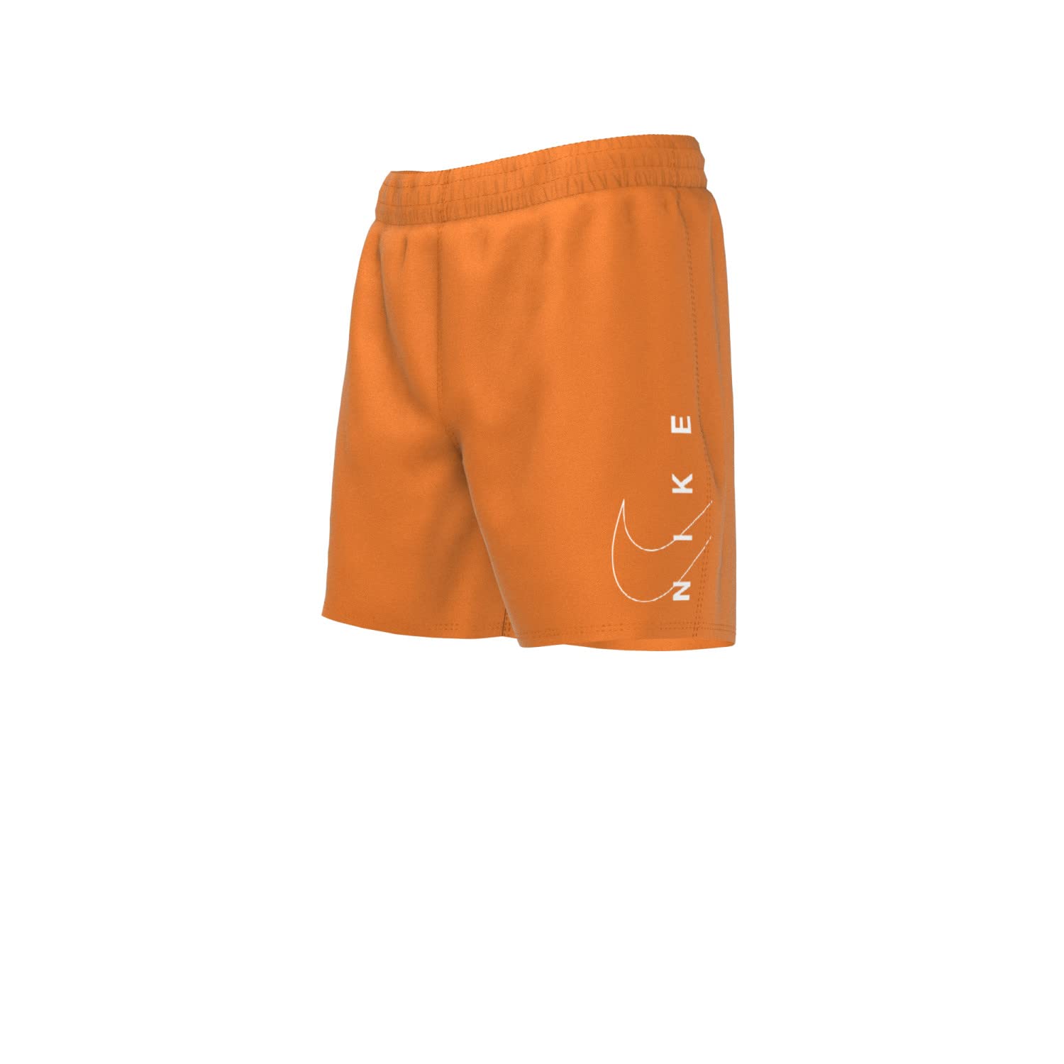 NIKE Swim 4" Volley Short