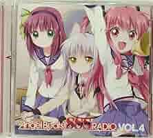Amazon.co.jp: Angel Beats！ SSS（死んだ 世界