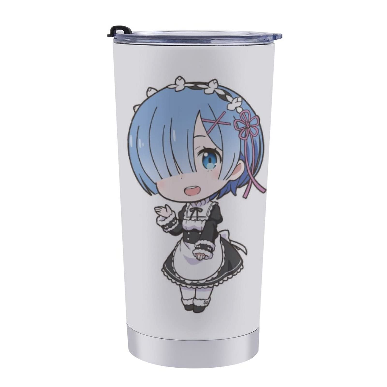 Amazon.co.jp: レム リゼロ マグカップ コーヒーカップ コンビニカップ