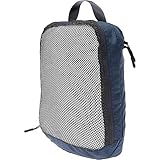 Cocoon Two-in-One Separated Packing Cube, M (25x18x9 cm), galaxy blue