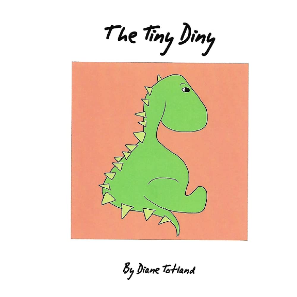 The Tiny Diny