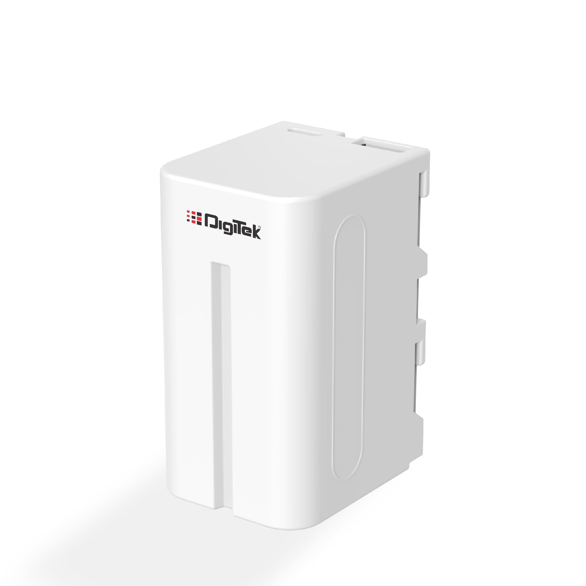 Digitek Battery (S) F970 C USB Button-image-1