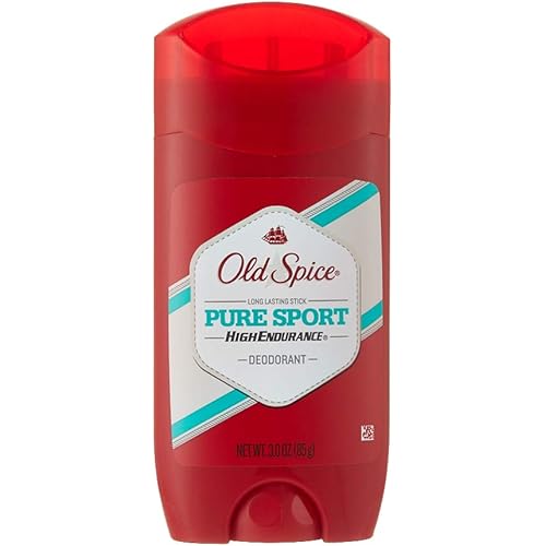 Old Spice Sport, 3 oz
