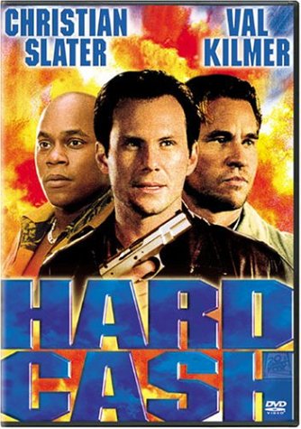 Hard Cash [Import] [DVD]