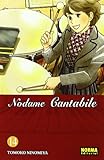  NODAME CANTABILE 14 (CÓMIC MANGA)