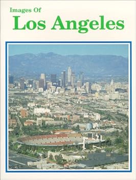 Paperback Images of Los Angeles Book