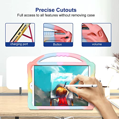 El mejor review de Funda silicona iPad que puedes comprar esta semana. 3 Imagen adicional