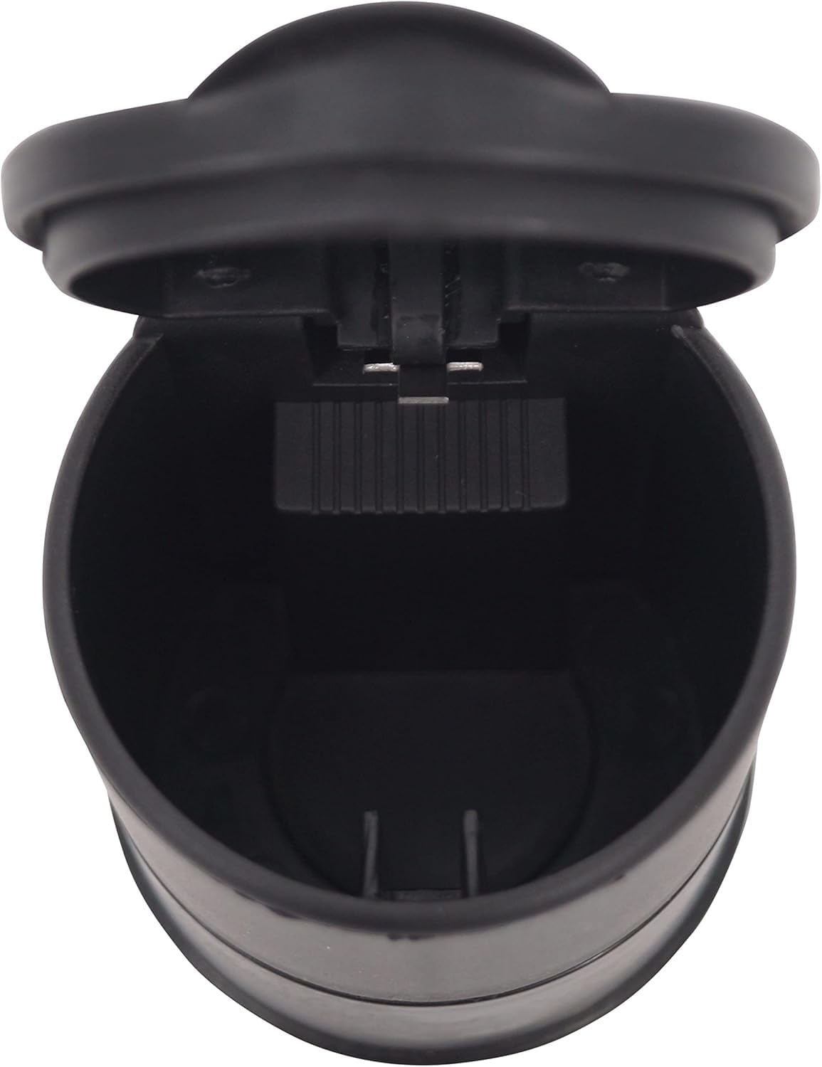 Cendrier Voiture, pour Fiat Ducato 2012-2014, 2 Pièces Cendrier Anti Odeur, étanche, Résistant aux Hautes Températures, Détachable, Grande Capacité,C