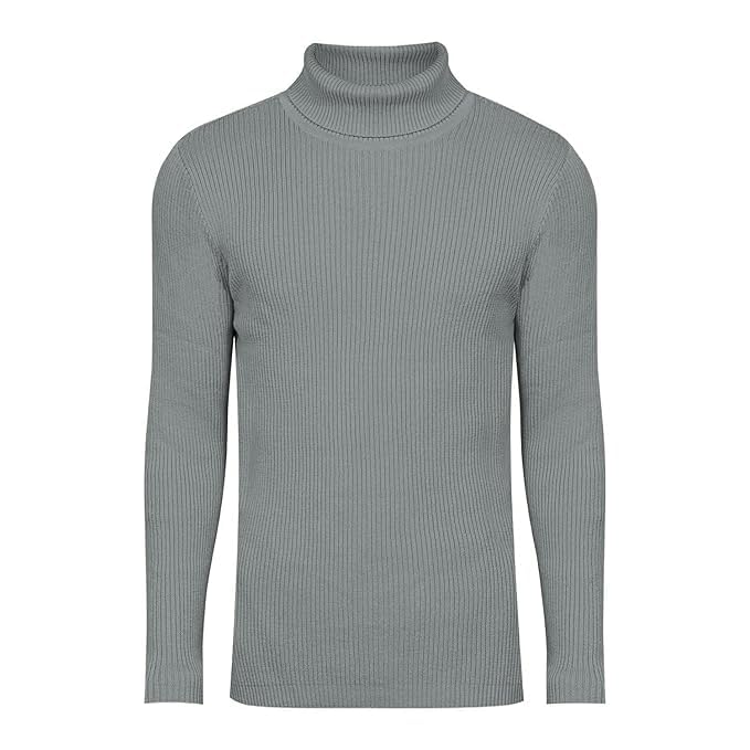 Image of high Neck Sweater for Boys