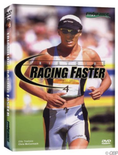 Triathlon: Racing Faster en tus entrenamientos diarios de alta intensidad