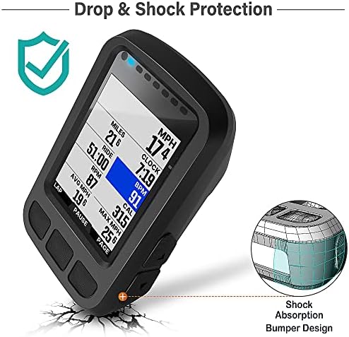 GPS Bike Computer Accessories 