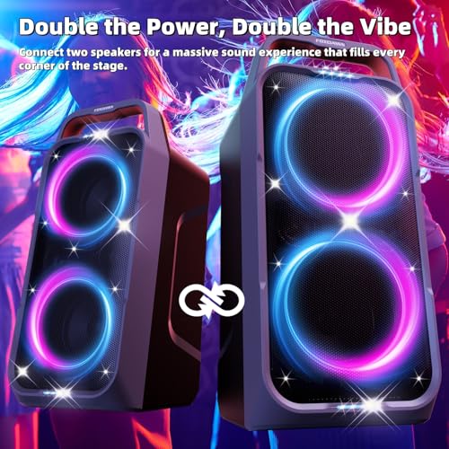 Foxdawn Portable Bluetooth Speaker PT300 の商品画像 6