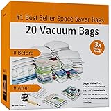 Space Saver Bags by Home-Complete