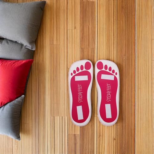 Suelas protectoras para pies VICASKY desechables que evitan manchas de bronceado en aerosol de spa 7