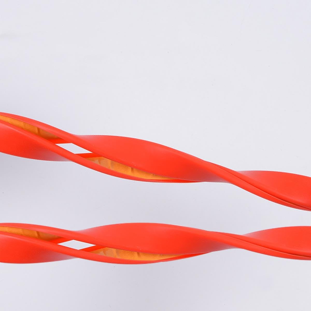 Striscia Di Fascia Per Bordo Autoadesivo-guarnizione In Gomma - Foto 12