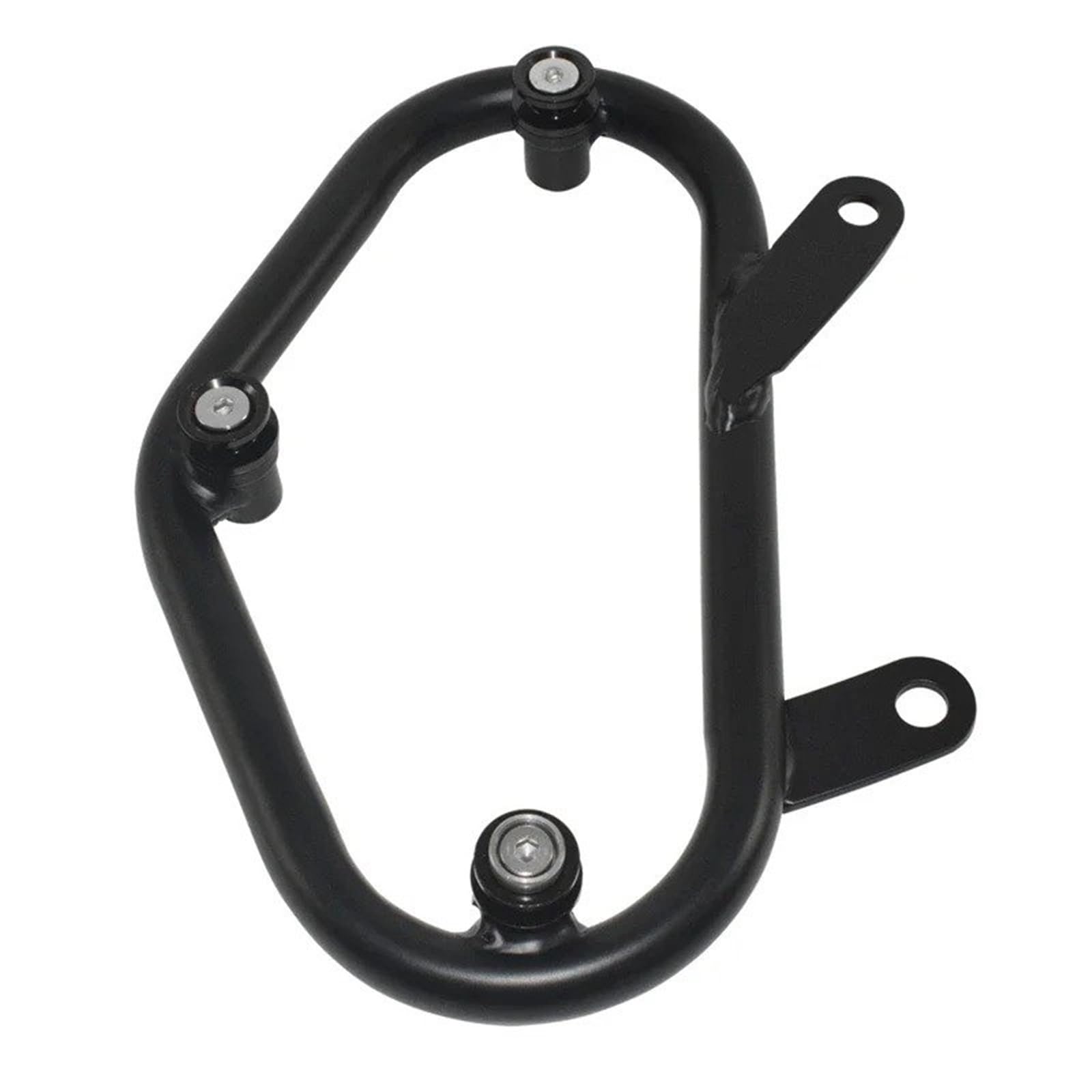 Moto Portaequipajes Trasero para Triumph Speed ​​400/SCRAMBLER 400 400X 2024 2025