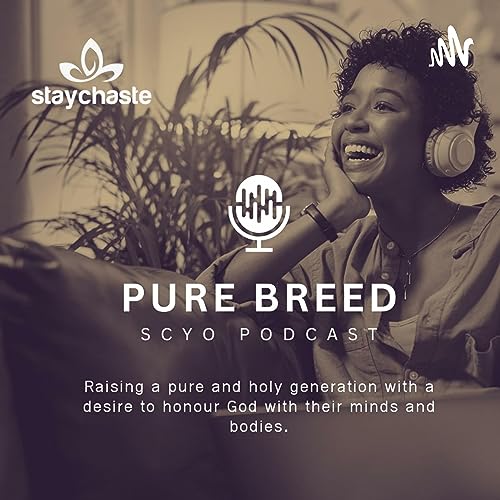 Pure Breed Podcast cover art