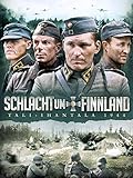  Schlacht um Finnland: Tali-Ihantala 1944