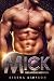 Mick (The A'rouk Brothers Book 1)