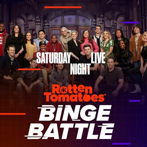 S1E14: Who's the Best &lsquo;SNL&rsquo; Character of All Time?