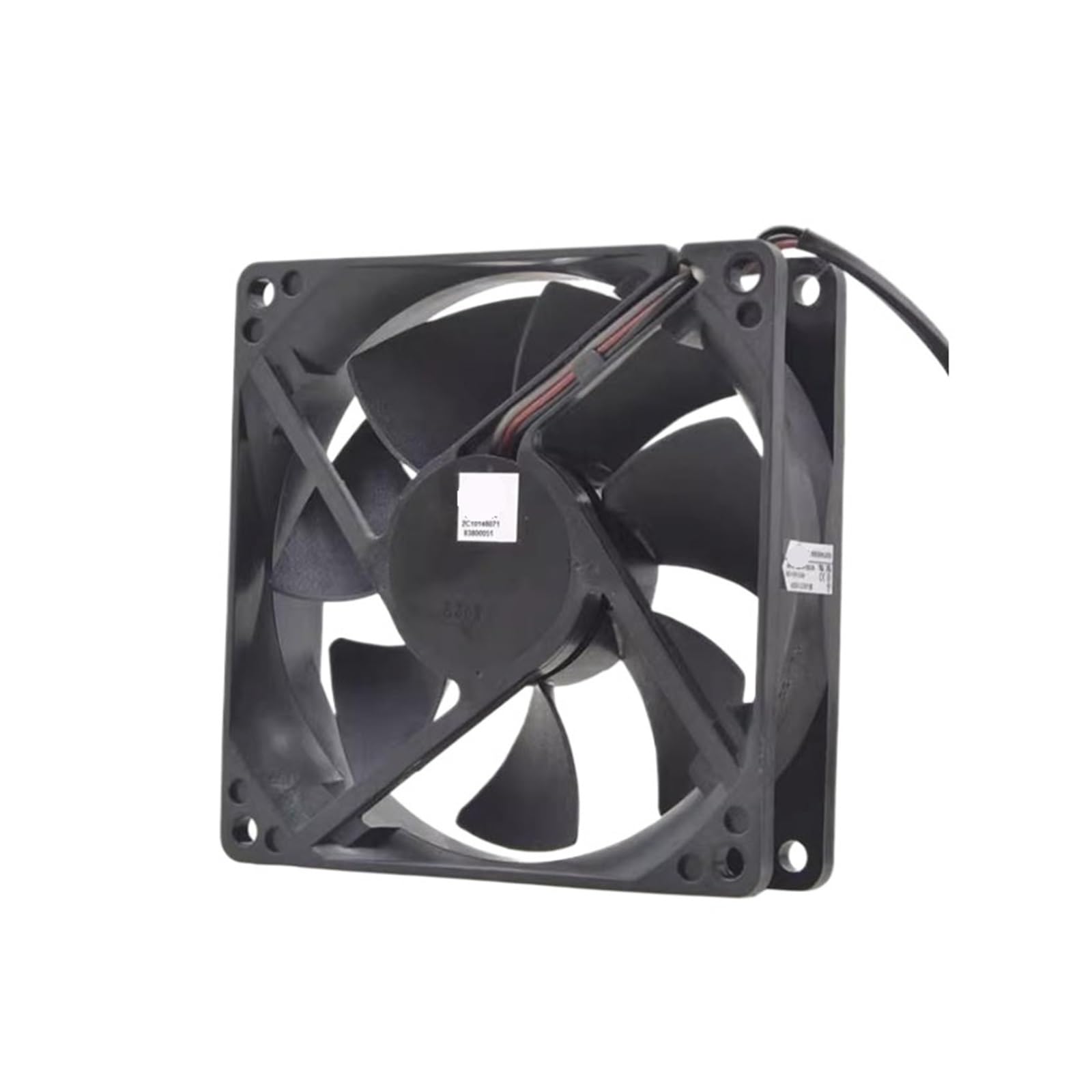 KNIUWMBMH AD0912XB-A73GL95 12V 0.42A 9225 92x25mm Cooling Fan