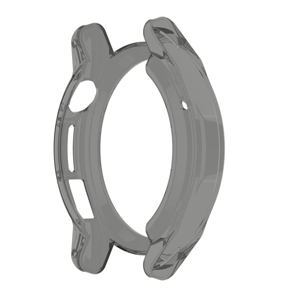 BTSEURY Custodia protettiva compatibile per Runner placcato morbido TPU Bumper Shell antiurto