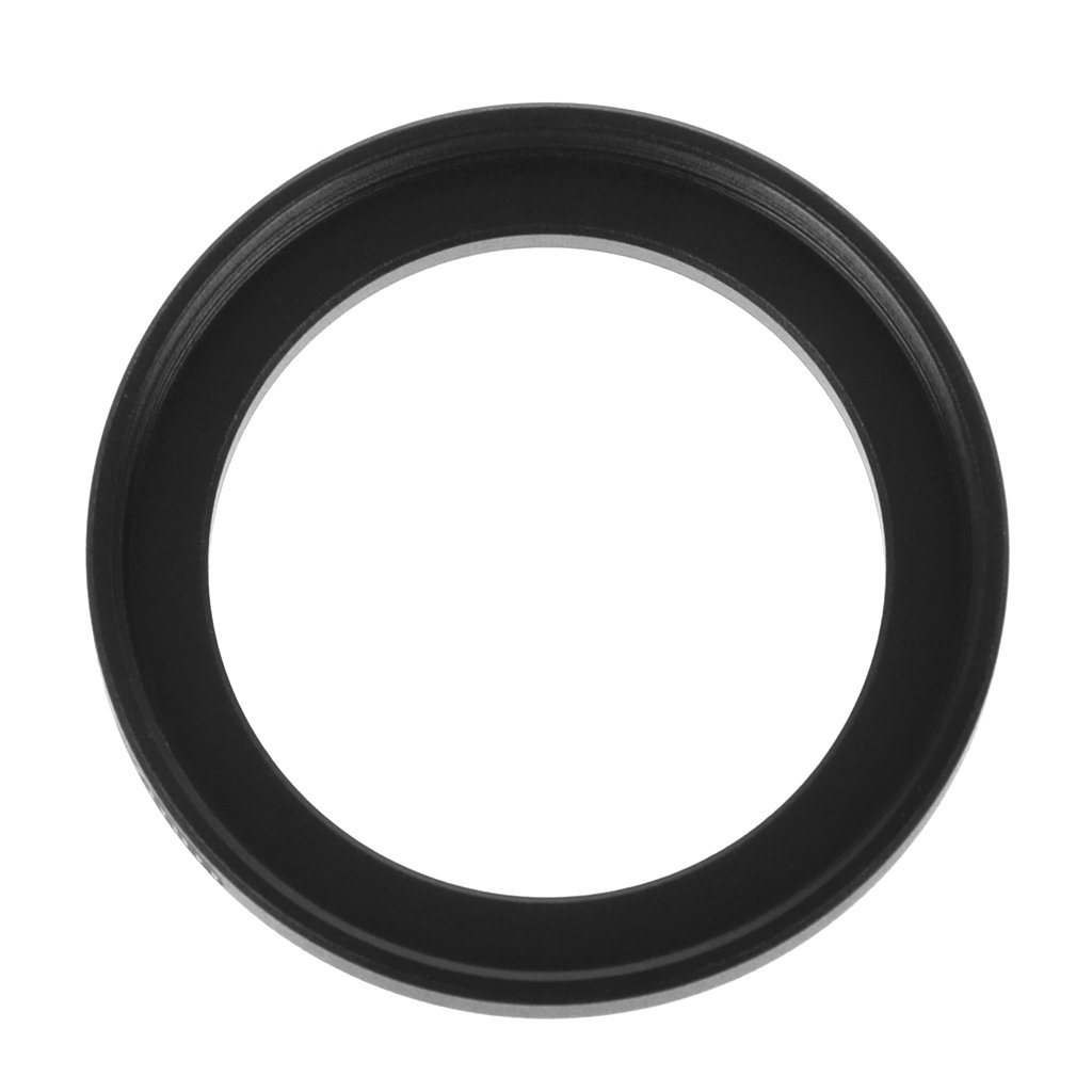 BENGKUI Angwang 32mm to 37mm Metal Step Up Rings Lens Adapter Filter Camera Tool Accessories New