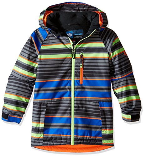 686 Boys Jinx Insulated Jacket