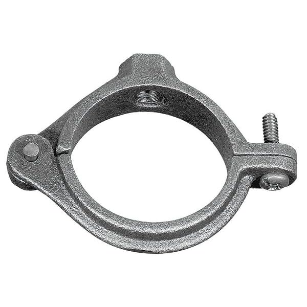 YTBDDHYUE Replacement For Compatible With Anvil 0560500183 Malleable Iron Split Ring Hanger, 3/8