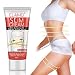 Hot Cream, Fat Burning Cream for Belly - Workout Enhancer Sweat Cream, Natural Slim Firming Body Gel, Weight Losing Serum Tightens Skin, Soothes, Relaxes (60ml)