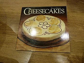 Paperback Cheesecakes Book