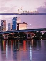 Little Rock: One from the Heart (Urban Tapestry Series) 1881096297 Book Cover