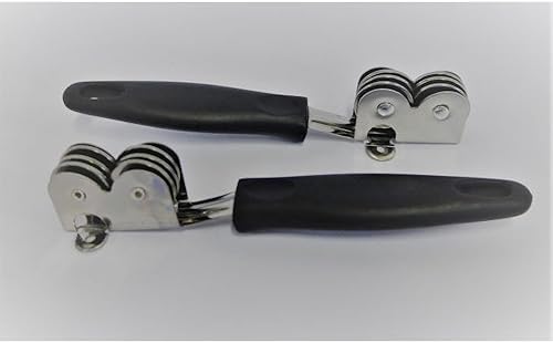 Miniatura 3 de Afilador de cuchillos, juego de 2