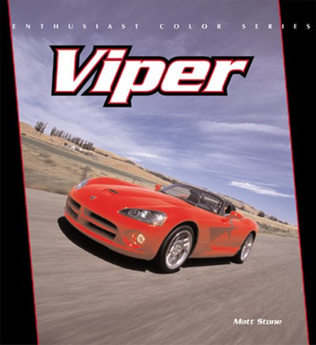Viper (Enthusiast Color Series)