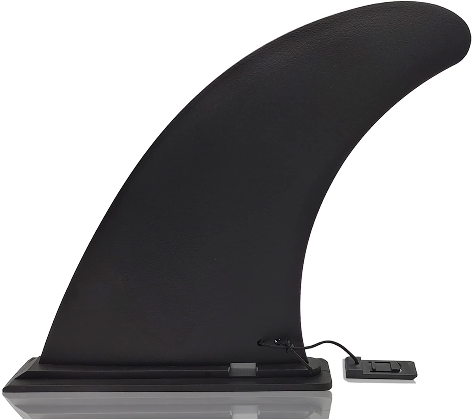 Buy Zoolo 9" ISUP Fin (New Upgraded), Inflatable Paddle Board Fin