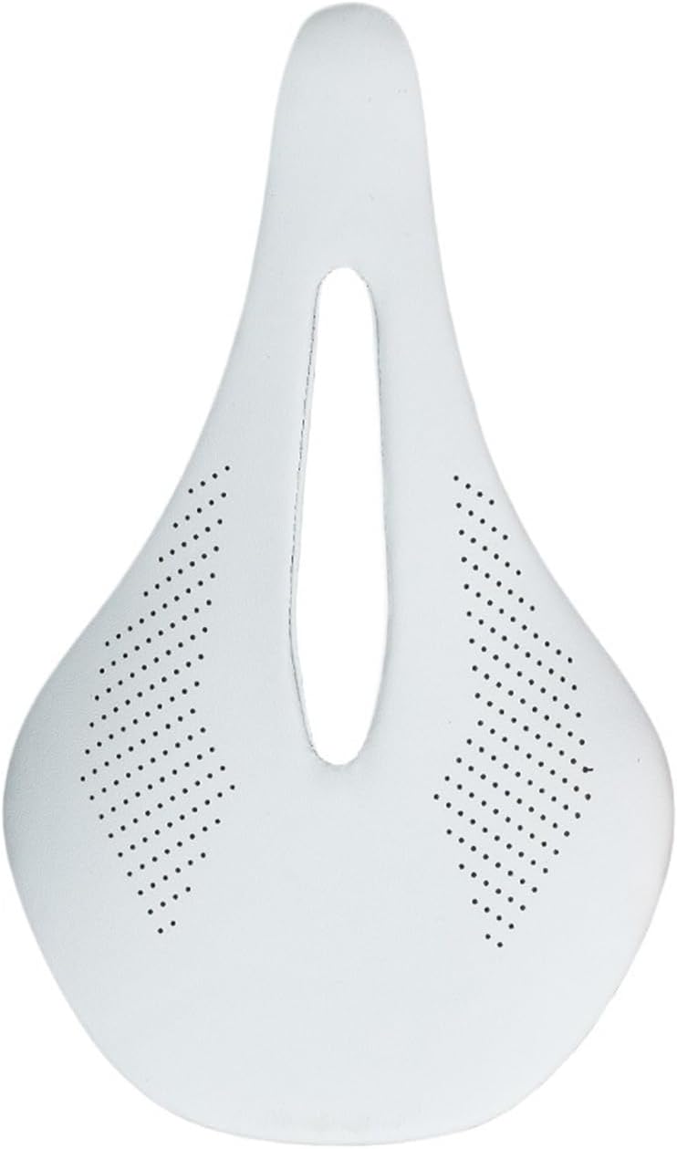 Carbon Fiber Pattern Pattern Pattern Pattern Bike Saddle Ultralight 96g Bike Saddle Comfortable Bike Saddle Component 240x143mm/155mm(240x155 Black)