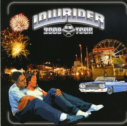 Lowrider Tour 2009