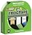 FROGTAPE Multi-Surface Painter's Tape with PAINTBLOCK, Medium Adhesion, 1.41" Wide x 60 Yards Long, Green (1358465)