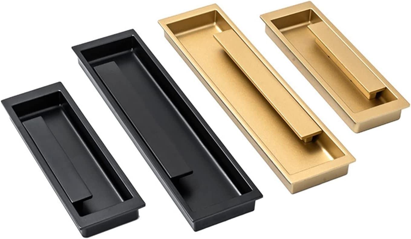 Serrure de porte armoires de cuisine poignée commode tiroir encastré