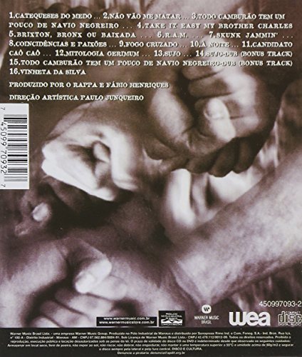 O Rappa