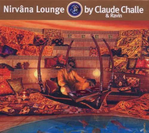 Nirvana Lounge