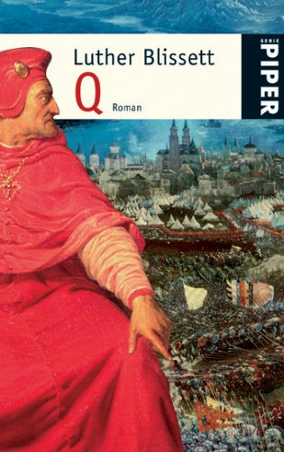 Q [German] 3492247210 Book Cover