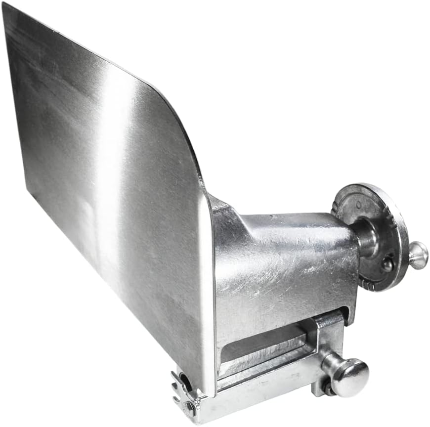 Butcher BOY Saw Thickness Gauge Assy for Models B12, B14, B16, 1435, 1640, COBRA14, COBRA16